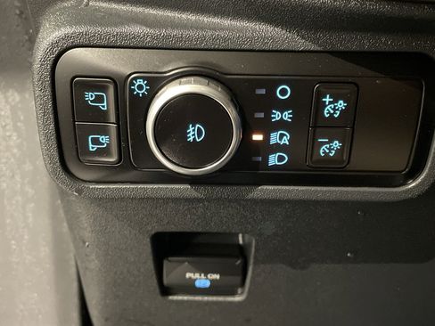 Used 2023 Ford Bronco Wildtrak image 22