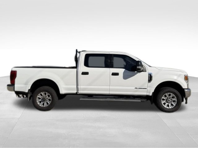 Used 2020 Ford F250 XLT AWD/4WD image 10