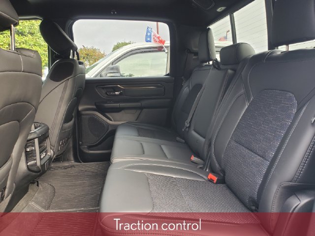 Used 2023 RAM 1500 Big Horn AWD/4WD image 33