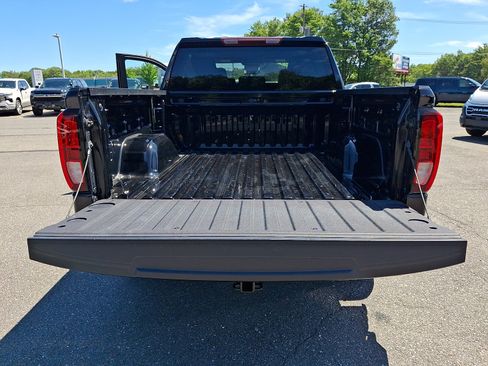 Certified 2024 GMC Sierra 1500 Elevation AWD/4WD image 28