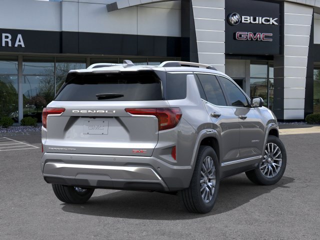 New 2027 GMC Terrain Denali w/ LPO, Floor Liner Package AWD/4WD image 4