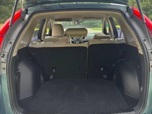 Used 2015 Honda CR-V LX image 8