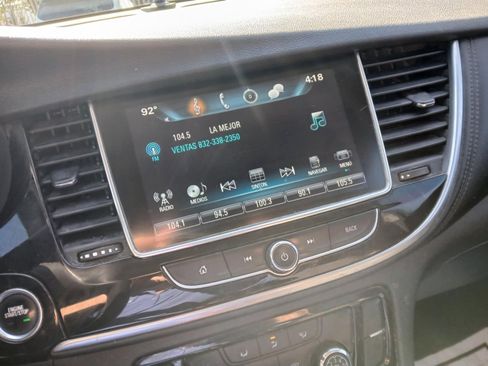 Used 2018 Buick Encore Sport Touring image 13