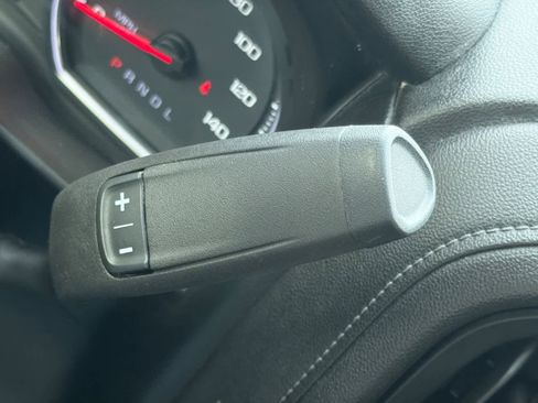 Used 2020 Chevrolet Silverado 1500 LT w/ All-Star Edition image 32