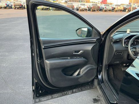 Used 2023 Hyundai Tucson SEL image 20