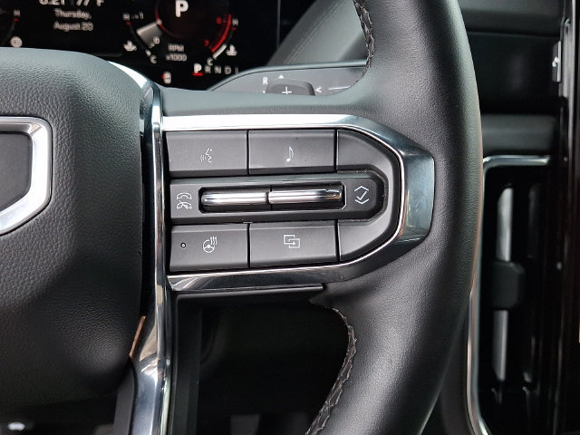 Certified 2025 GMC Yukon XL Denali AWD/4WD image 23