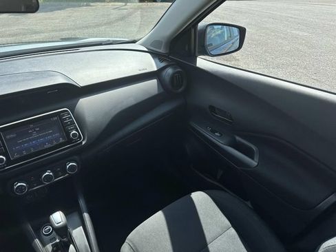 Certified 2023 Nissan Kicks S FWD image 20