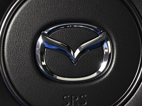 New 2026 MAZDA CX-70 3.3 Turbo w/ Preferred Package AWD/4WD image 34