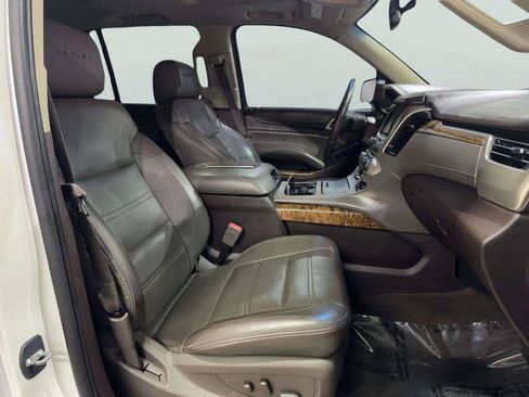 Used 2016 GMC Yukon Denali w/ Open Road Package AWD/4WD image 59
