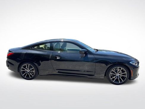 Used 2022 BMW 430i Coupe w/ Convenience Package RWD image 7