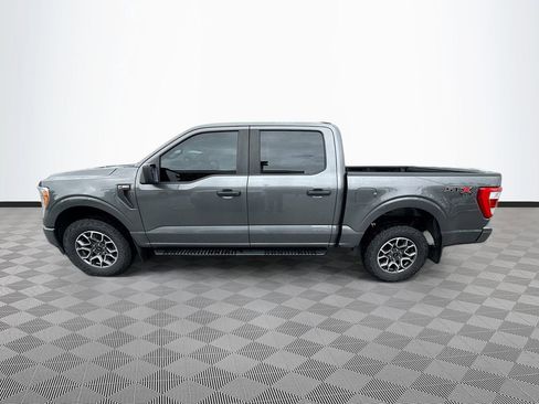 Used 2021 Ford F150 XL w/ STX Appearance Package image 5