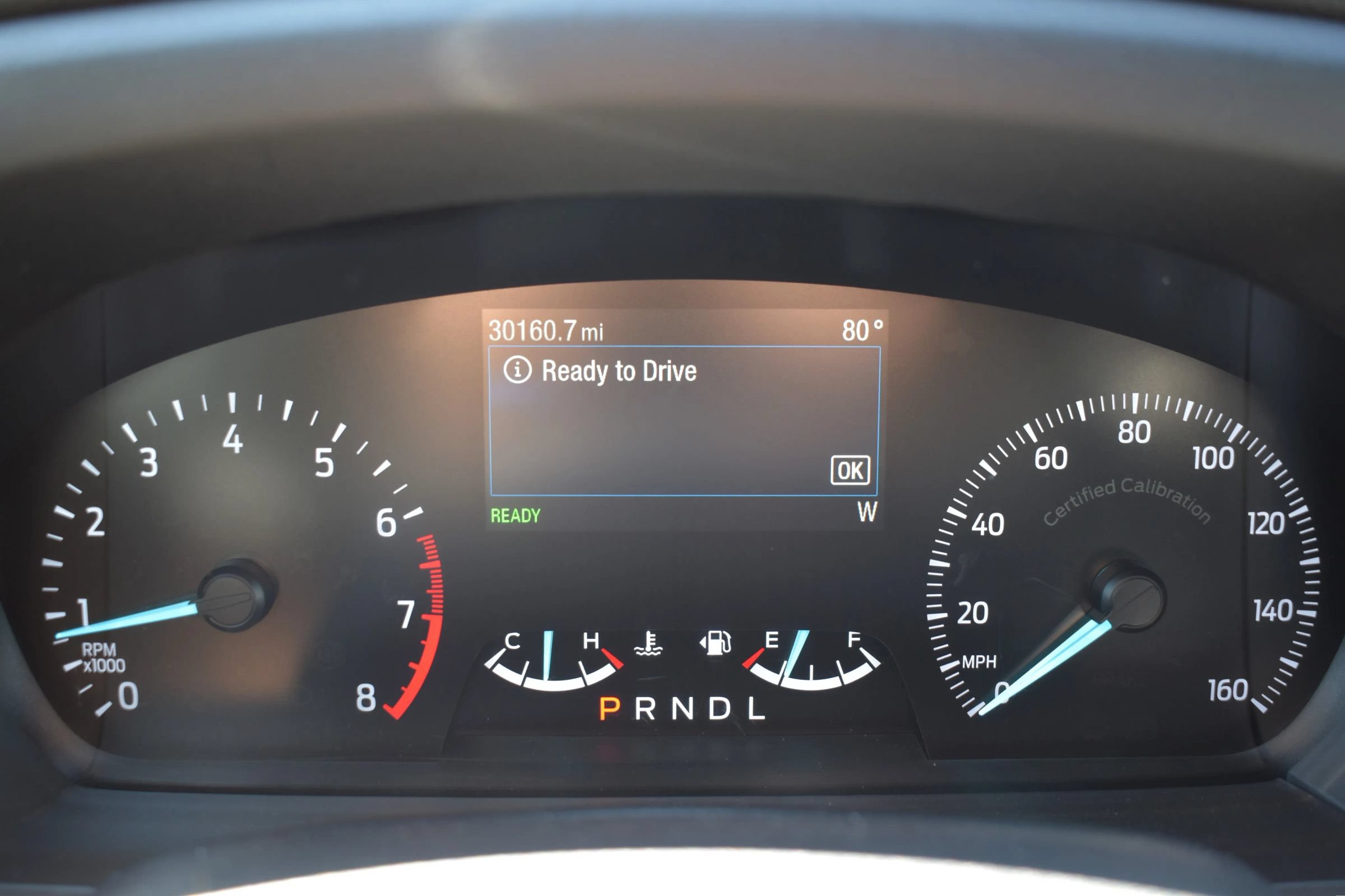 Used 2023 Ford Explorer 4WD Police Interceptor image 18