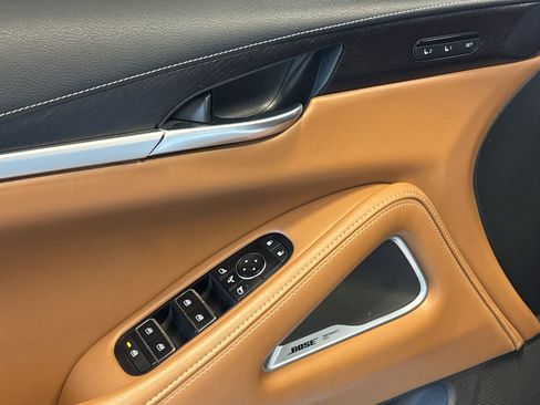 Certified 2023 INFINITI QX60 Sensory w/ Cargo Package image 13