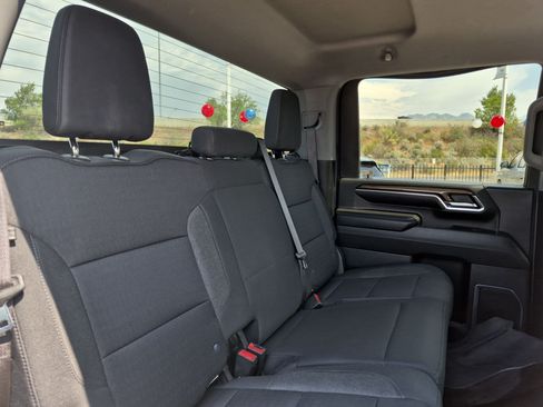 Used 2024 Chevrolet Silverado 3500 LT w/ All Star Edition AWD/4WD image 26