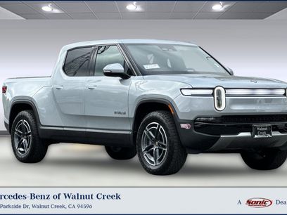 Used 2025 Rivian R1T Adventure