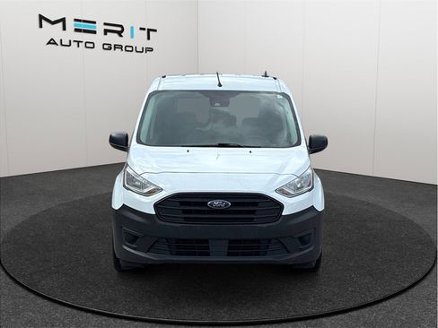 Used 2020 Ford Transit Connect XL FWD image 3