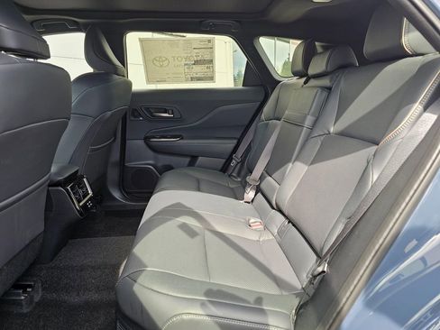New 2026 Toyota Crown Signia AWD/4WD image 16