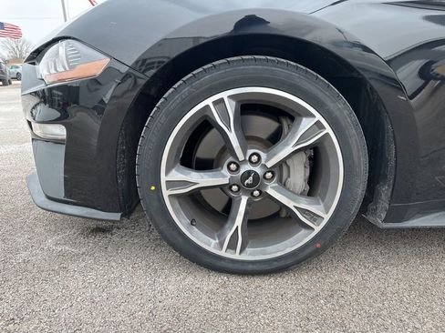 Certified 2022 Ford Mustang GT Premium w/ California Special Package image 13