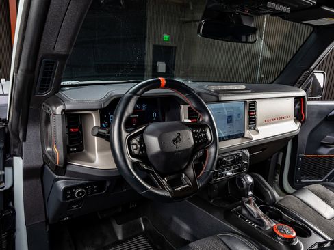 Used 2023 Ford Bronco Raptor image 17