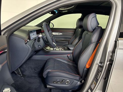 New 2026 Genesis GV70 3.5T Sport Prestige AWD/4WD image 14