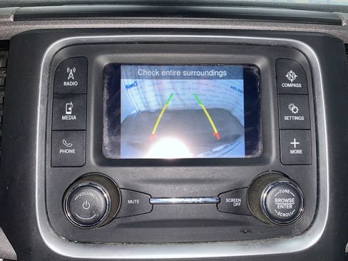 Used 2023 RAM 1500 Tradesman AWD/4WD image 20