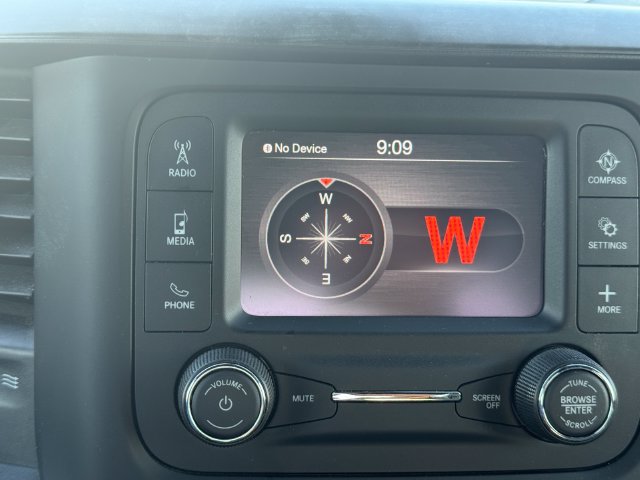 Certified 2022 RAM 1500 Big Horn AWD/4WD image 29