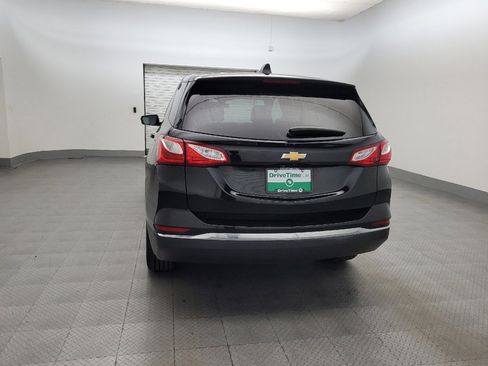 Used 2020 Chevrolet Equinox LT FWD image 6