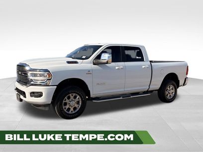 Used 2024 RAM 2500 Laramie