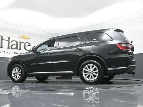 Used 2019 Dodge Durango AWD image 59