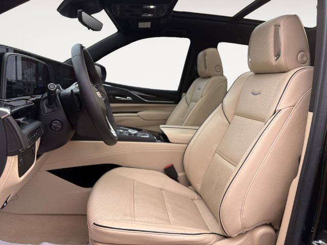 Certified 2024 Cadillac Escalade Premium Luxury w/ LPO, Floor Liner Package AWD/4WD image 9