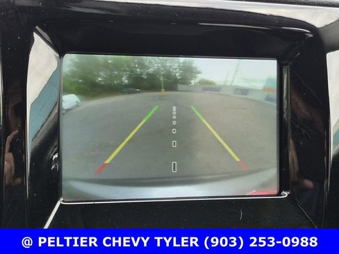 Used 2021 Jeep Compass Latitude FWD image 21