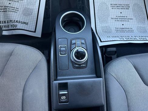 Used 2017 BMW i3 w/ Range Extender RWD image 27