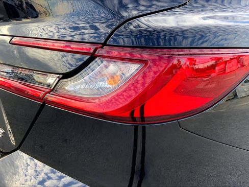 Certified 2026 Toyota Camry LE image 29