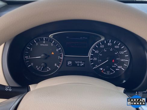 Used 2015 Nissan Altima 2.5 S w/ Power Driver Seat Package image 32