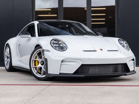 Certified 2026 Porsche 911 GT3 image 6