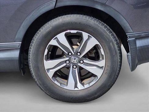 Used 2018 Honda CR-V LX image 8