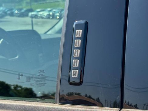 Used 2024 Ford F150 XLT w/ Equipment Group 302A MID AWD/4WD image 21