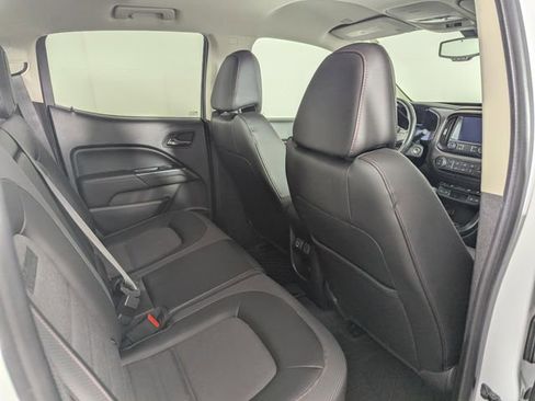 Used 2020 GMC Canyon All Terrain image 26