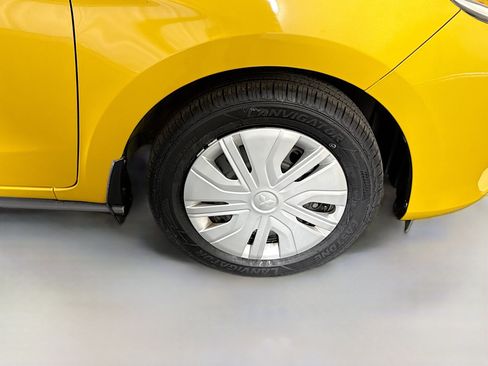 Used 2022 Mitsubishi Mirage ES FWD image 31