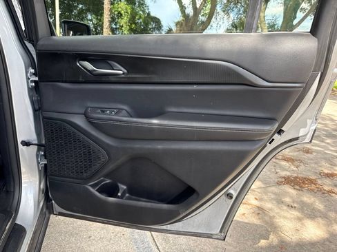 Used 2023 Jeep Grand Cherokee L Laredo RWD image 19