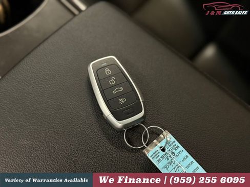 Used 2021 Honda Accord EX-L image 37