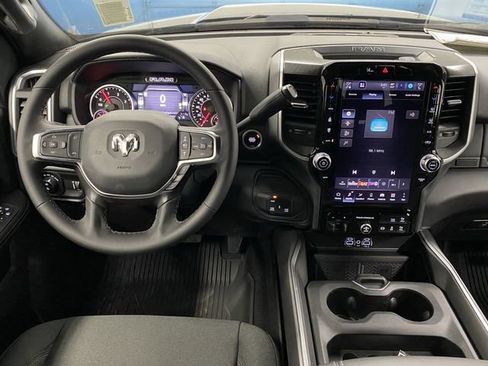 New 2025 RAM 2500 Big Horn image 5