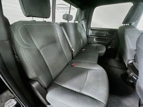 Used 2025 RAM 2500 Tradesman AWD/4WD image 26