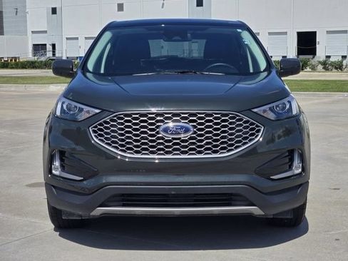 Used 2023 Ford Edge SEL w/ Convenience Package AWD/4WD image 2