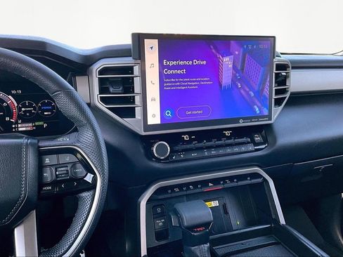 Used 2024 Toyota Tundra Limited w/ TRD Off-Road Package AWD/4WD image 6