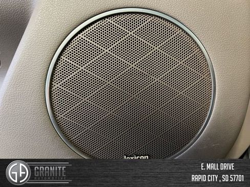 Used 2021 Genesis GV80 3.5T w/ Advanced Package 06 image 29