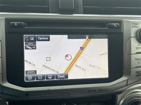 Used 2018 Toyota 4Runner SR5 Premium image 35