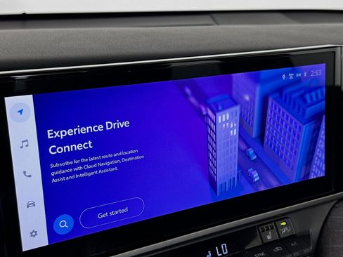 Certified 2025 Toyota Camry XLE image 13