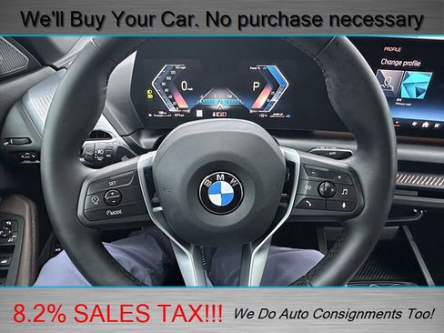 Used 2025 BMW 228i xDrive image 24