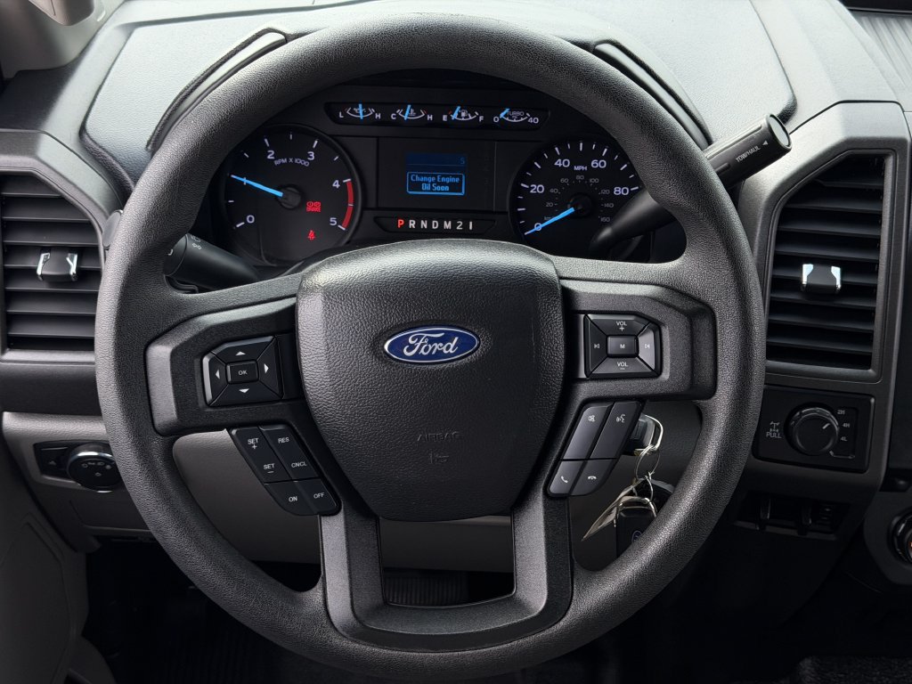 Used 2018 Ford F250 XL w/ STX Appearance Package AWD/4WD image 15